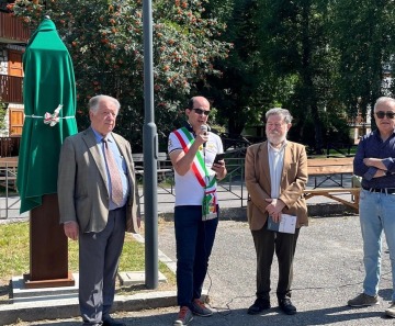 PASCOLI E ‘FRAMMENTI DI VALLE’ PROTAGONISTI A PONTE DI LEGNO